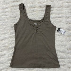 Rue 21 Sleeveless Tank Top